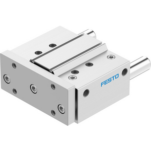 DFM-80-80-P-A-GF Guide cylinder
