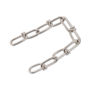 DIN5686 1.6X7X22 30M A4 Knottenkette