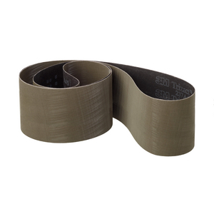 BANDE ABRASIVE 237AA A30 GRAIN A30 8MMX548MM