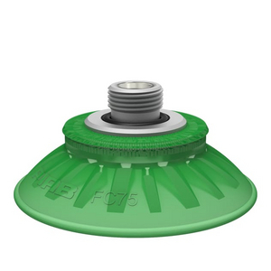 VENTOSA CON COLLARE FC75P.5E.G40M 0107303