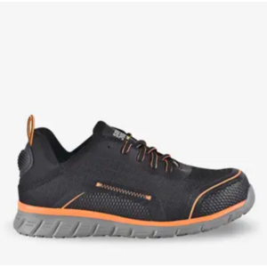 CHAUSSURE LIGERO2 S1P LOW P35 ORANGE S1P ESD SRC