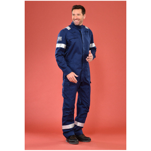 COMBINAISON MARINE ATEX PLUS T2