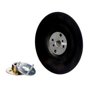 PLATORELLO PER DISCO FIBRATO 125MM 7000110550