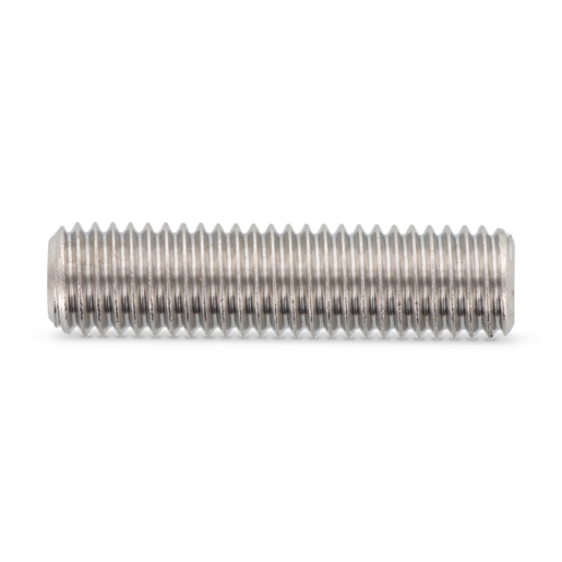 Gewindestift Innensechskant (SW) Vollgewinde 4 x 10 mm | AT Gewindestift Innensechskant (SW) Vollgewinde 4 x 10 mm | AT
