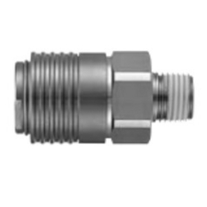 SMC RVS SNELKOPPELING KKA7S-06M