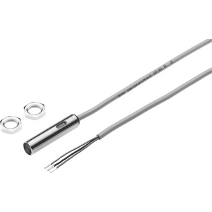 FESTO RETROREFLECTIEVE SENSOR SOEG-RSP-M12-PS-K-2L 537683