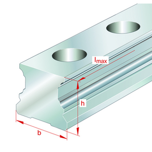 GUIDA 4 COR TKVD20-G3 117  28,5/28,5