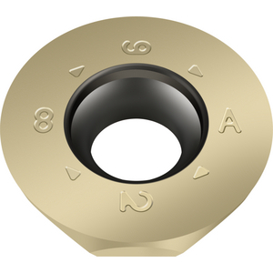 7985263-INSERTI FRESATURA ROHX1204M08-A57 WHH15X