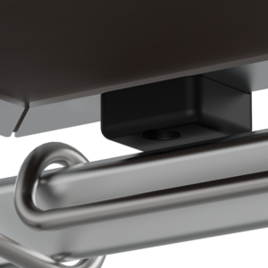 PLATEFORME INDIVIDUELLE FIXE SHERPAMATIC