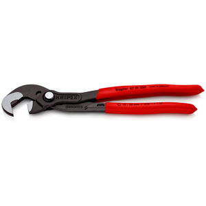 CHIAVE PINZA TUCANO 87 41 250