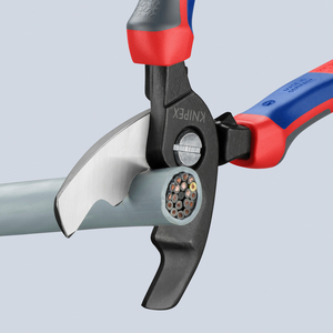 PINCE COUPE-CABLES 200MM D.20MM