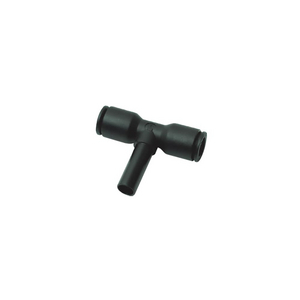 PLUG-IN TEE C/W PLASTIC TAIL 6 3188 06 00