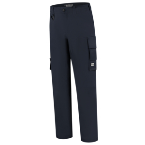 TRICORP BROEK STRETCH REDEFINED UNI 506108 INK MT 42