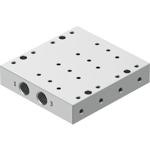 BARRETTE DE RACCORDEMENT VABM-P7-18MB-G18-M5-4