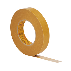 RUBAN DOUBLE FACE NON TISSE 9084 50 M X 50 MM UC 25