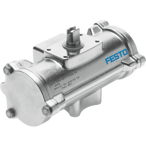 DAPS-0480-090-R-F0710-CR Semi-rotary drive