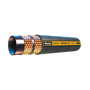 PARKER ELITE TOUGH COVER 462TC 462TC-4