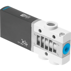 MHE3-M1H-3/2G-1/8 Solenoid valve