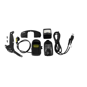 162915 KIT LUCE DA LAVORO SPEEDGLAS TL C/LUCE,CAVO,SUPPORTO PER CAVO E BATTERIA 7100329947
