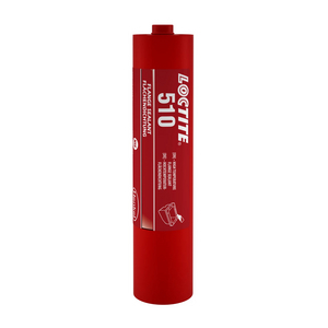 LOCTITE VLAKKENAFDICHTING 510 KOKER 160 ML NSF