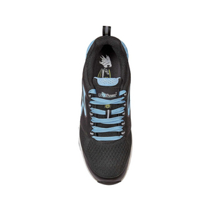 CALZATURA LORAS ESD S1PS HI HRO FO SR RT20086 # 41