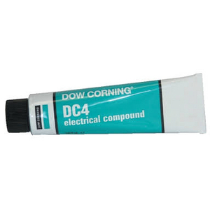 PROTECTION CONTACTS DC4 TU 100GR DOW CORNING