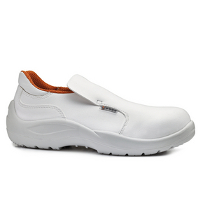 CALZATURA ANTINFORTUNISTICA SCARPA HYGIENE CLORO S2 SRC B0507 # 46