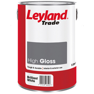 brand logo