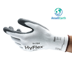 ANSELL Gloves HYFLEX 11-724 MT 11
