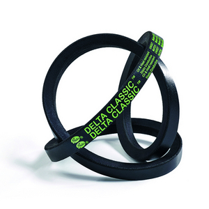 9622-60610 CINGHIA TRAPEZOIDALE B61 17X1550LI B1590 LD DELTA C