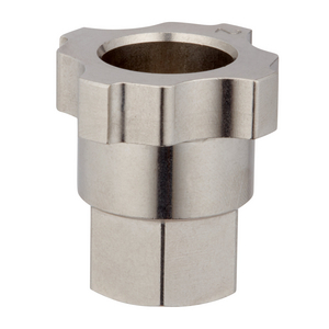 ADAPTATEUR PISTOLET PPS INOX P/ SATA - IWATA N2 UE 10
