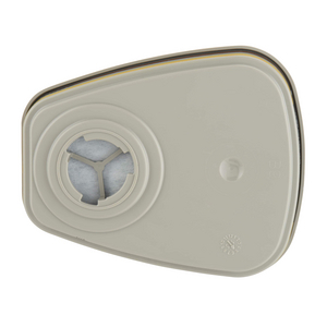 GAS- UND KOMBINATIONSFILTER 6057, ABE1 PP40410004, Bajonettverschluss