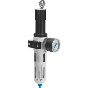 LFRS-1/4-D-5M-MINI Filter regulator