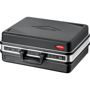 VALISE VIDE POUR 24 OUTILS