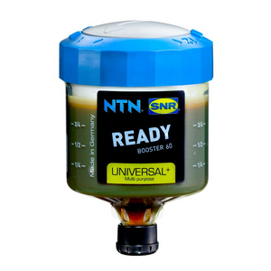 MAINTENANCE LUBERREADY60UNIVERSA L+ SNR