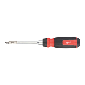 MILWAUKEE SCHROEVENDRAAIER MULTI-BIT 14 IN 1 RATELEND