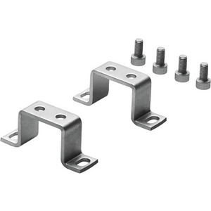 159638-SQUADRETTA DI FISSAGGIO HFOE-D-MINI