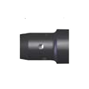 DIFFUSEUR GAZ NOIR HTE TEMPERATURE MB401/501