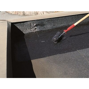 FILLCOAT BLACK