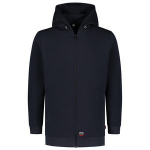 TRICORP SWEATVEST CAPUCHON 301014 MARINE MT XXL