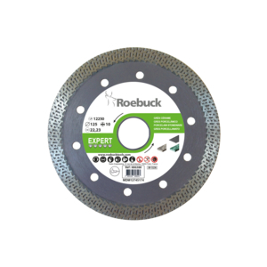 DISQUE DIAMANT 125 MM EXPERT 886388