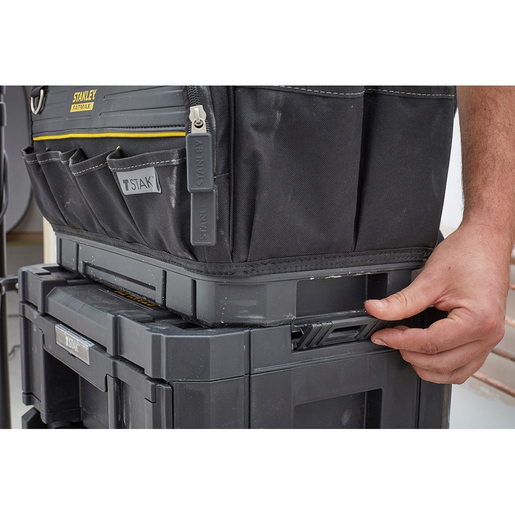 Stanley FMST83296-1 Fatmax Tstak open Gereedschapstas Stanley FMST83296-1 Fatmax Tstak open Gereedschapstas
