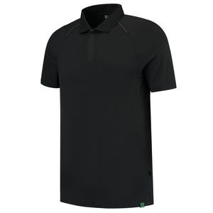 TRICORP POLOSHIRT RE2050 202701 ZWART MT 5XL
