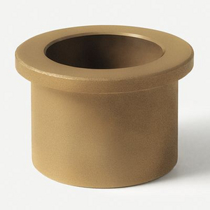 BAGUE BRONZE COL 45X51X45