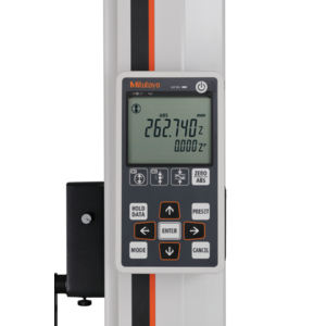 QM HEIGHT W/O AIR FLOATING METRIC