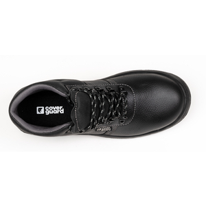 CHAUSSURE AGATE II HAUTE P46 S3 NOIR