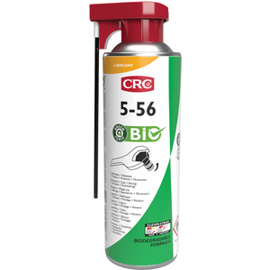 LUBRIFICATION5-56 BIO CLEVER-STRAW 33425-AA