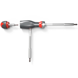 FAC 15PCE BITS - 3 IN 1 SD RATCHET ATCL.2A15