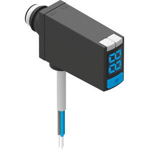 FESTO DRUKSENSOR SPAE-B2R-PC10-PNLK-2.5K 8025979