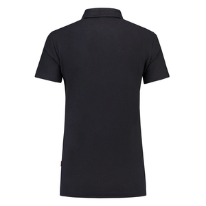 TRICORP POLOSHIRT DAME 180GR 201010 MARINE MT M